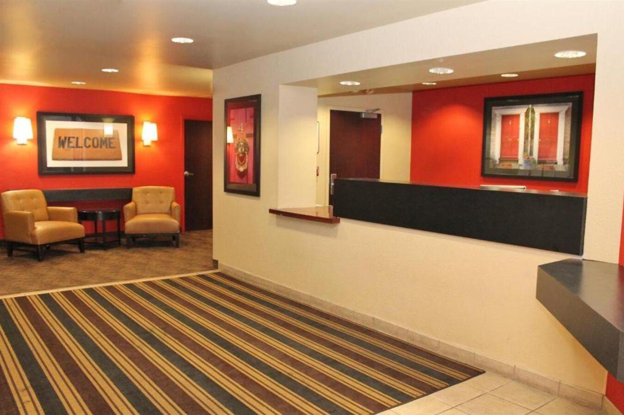 Extended Stay America Suites - Temecula - Wine Country Exterior photo