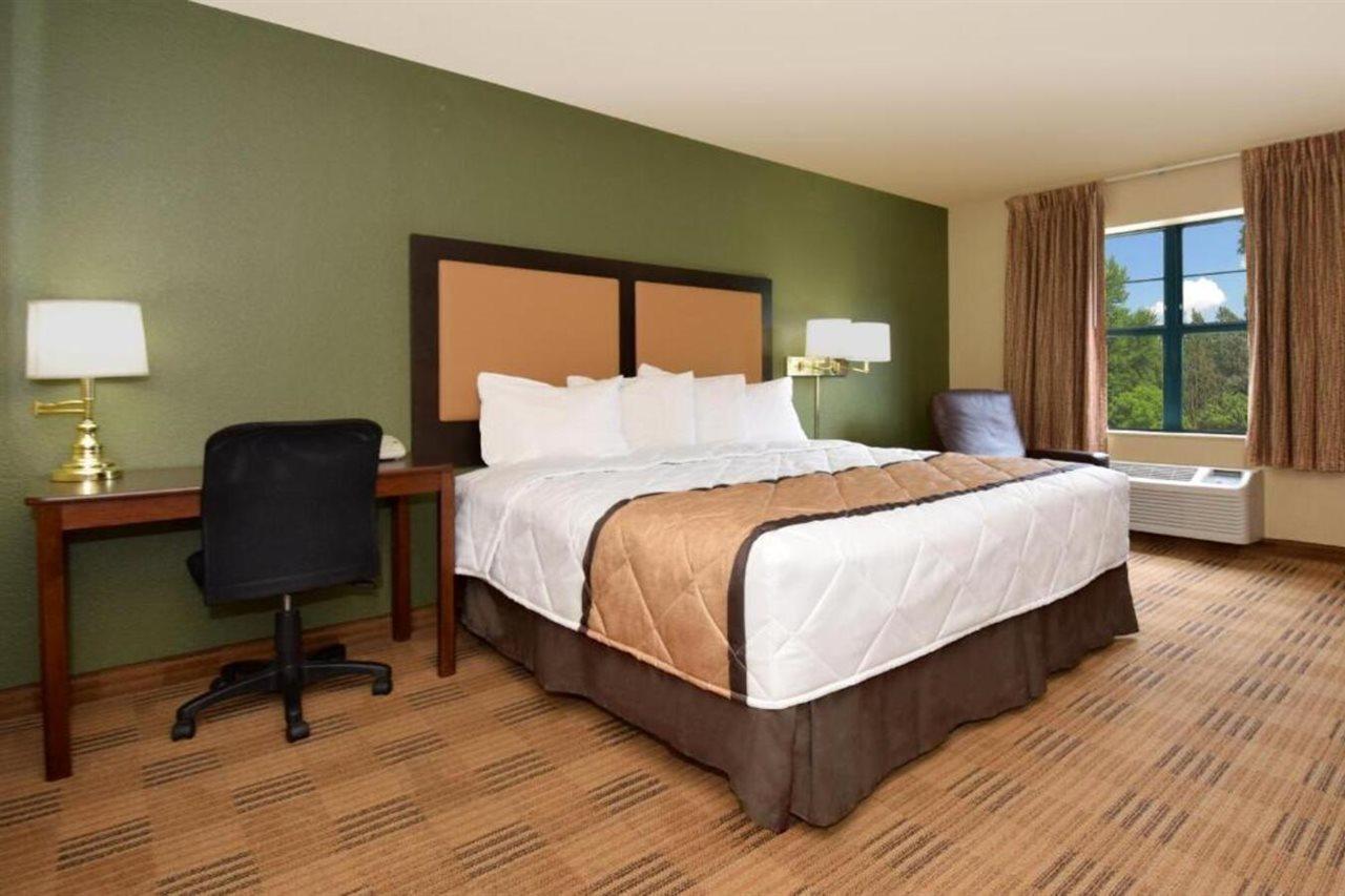 Extended Stay America Suites - Temecula - Wine Country Exterior photo