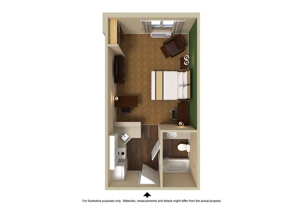 Extended Stay America Suites - Temecula - Wine Country Room photo