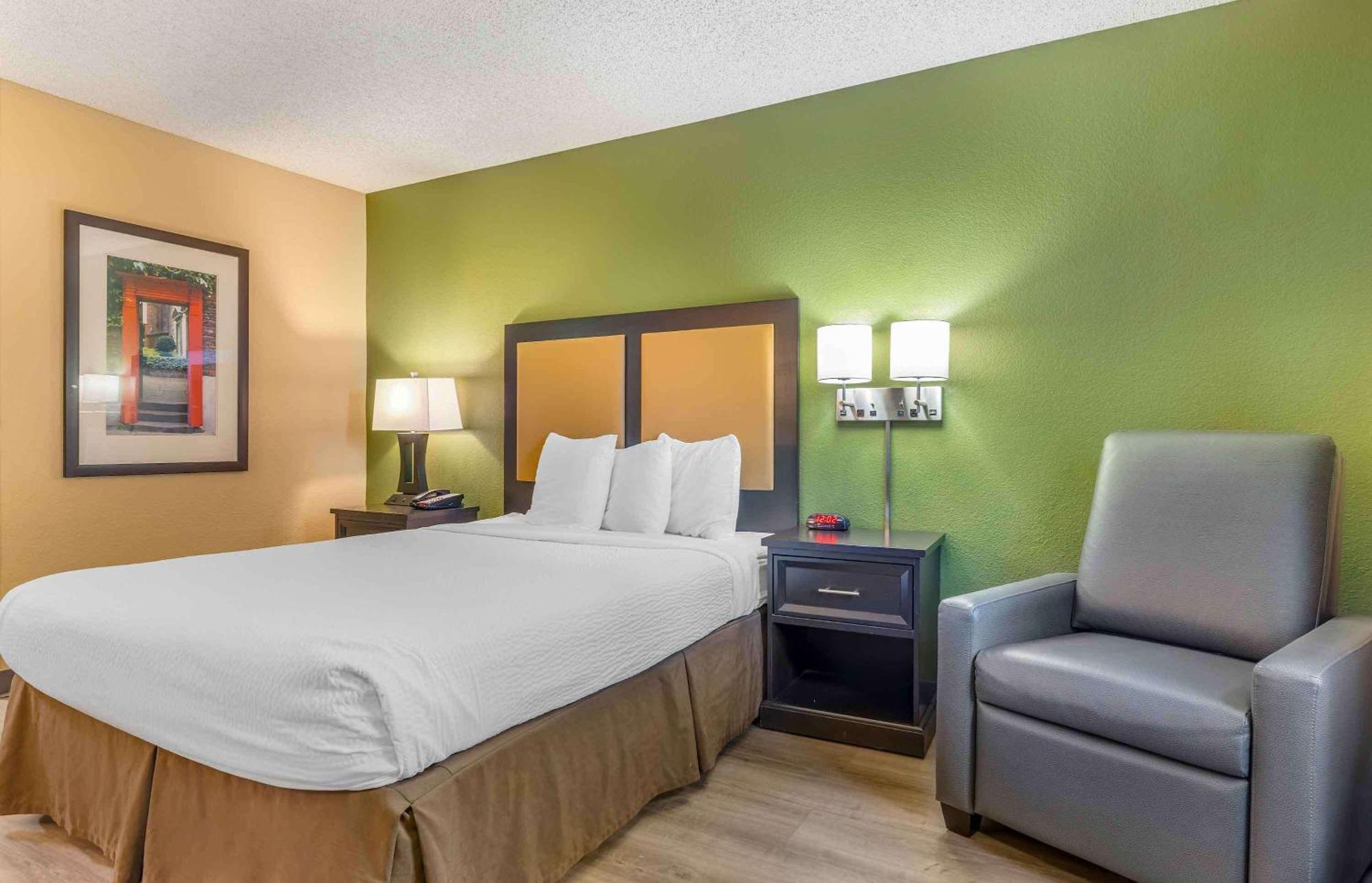 Extended Stay America Suites - Temecula - Wine Country Exterior photo