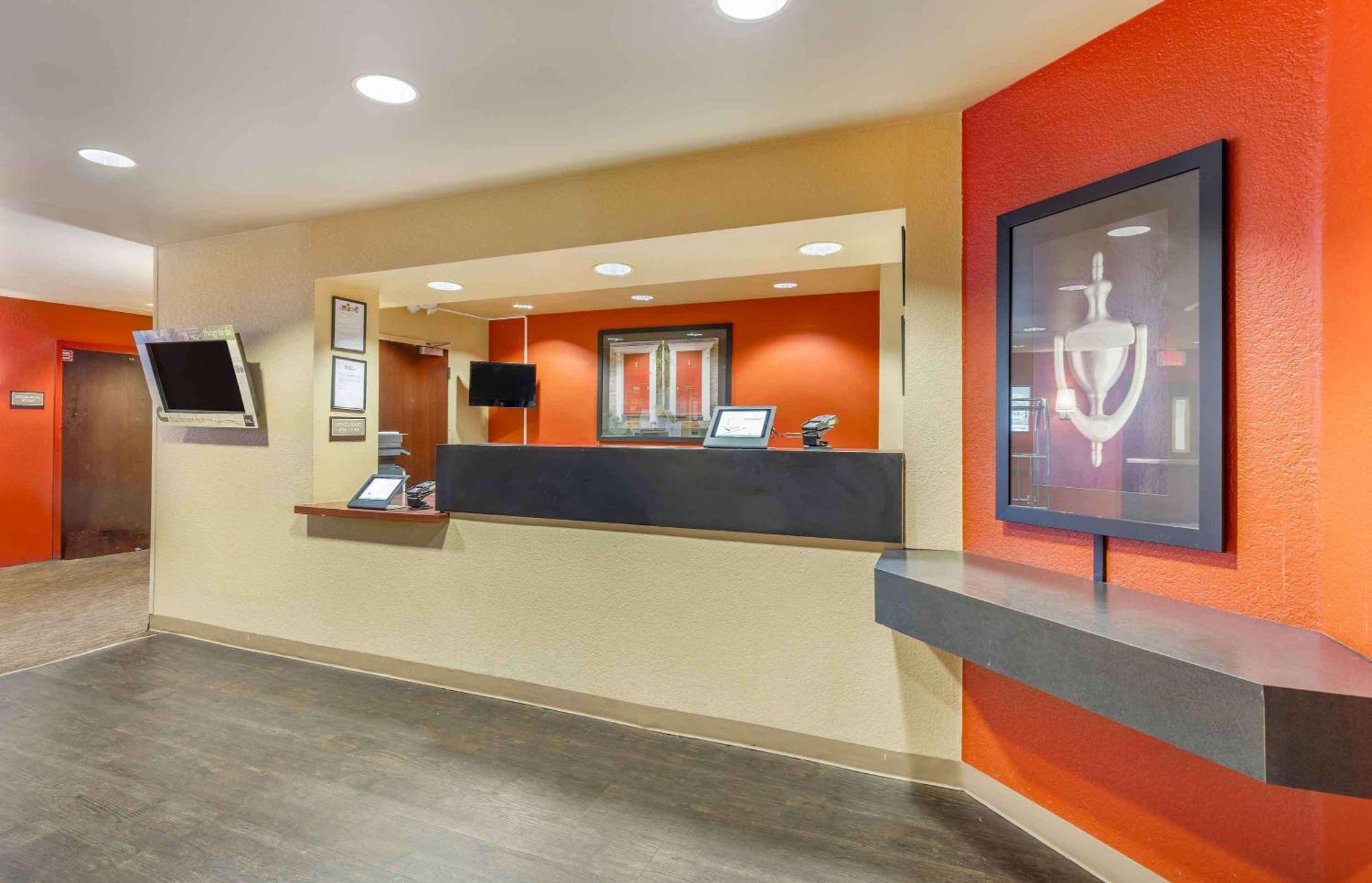 Extended Stay America Suites - Temecula - Wine Country Exterior photo