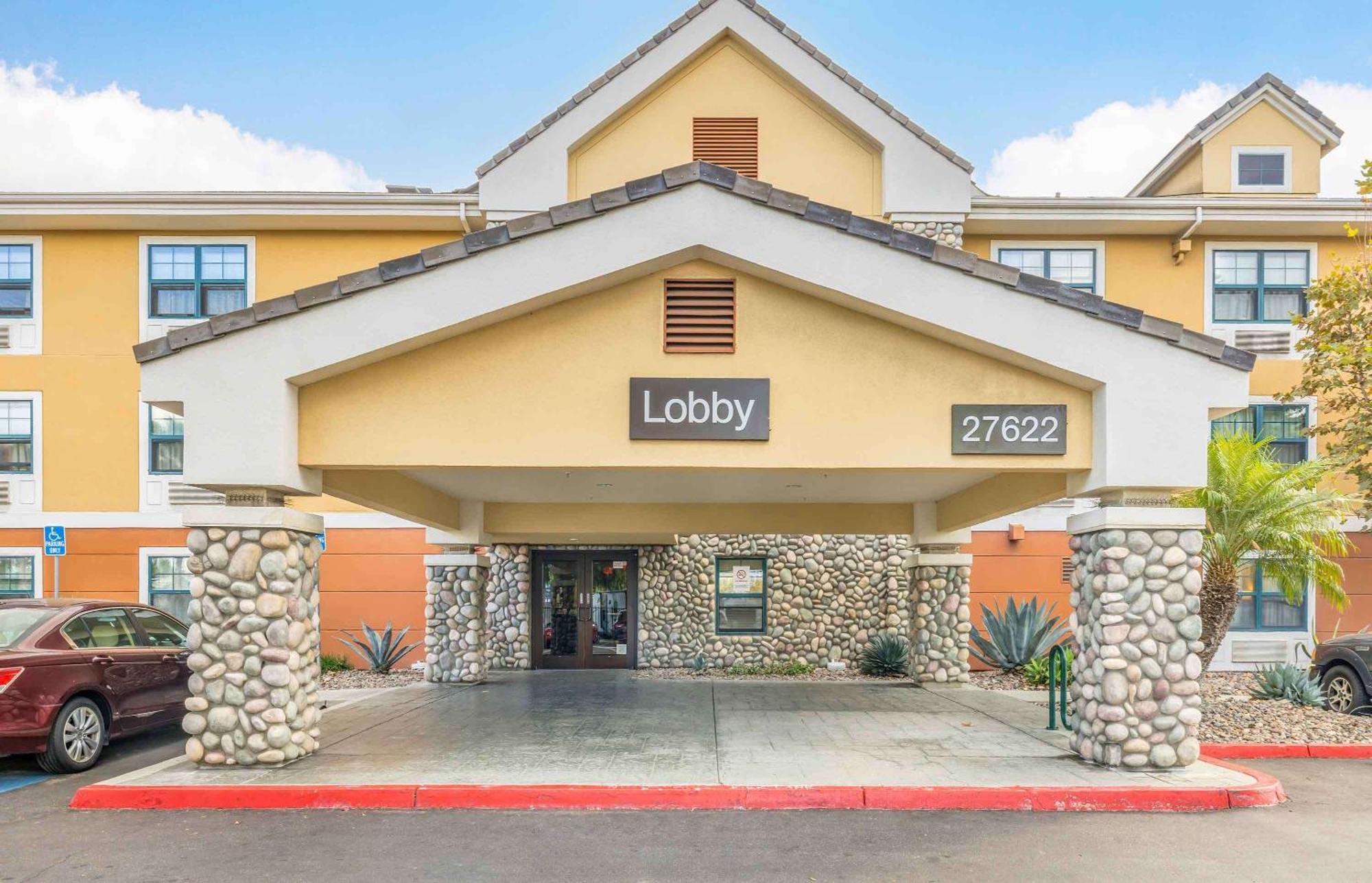 Extended Stay America Suites - Temecula - Wine Country Exterior photo