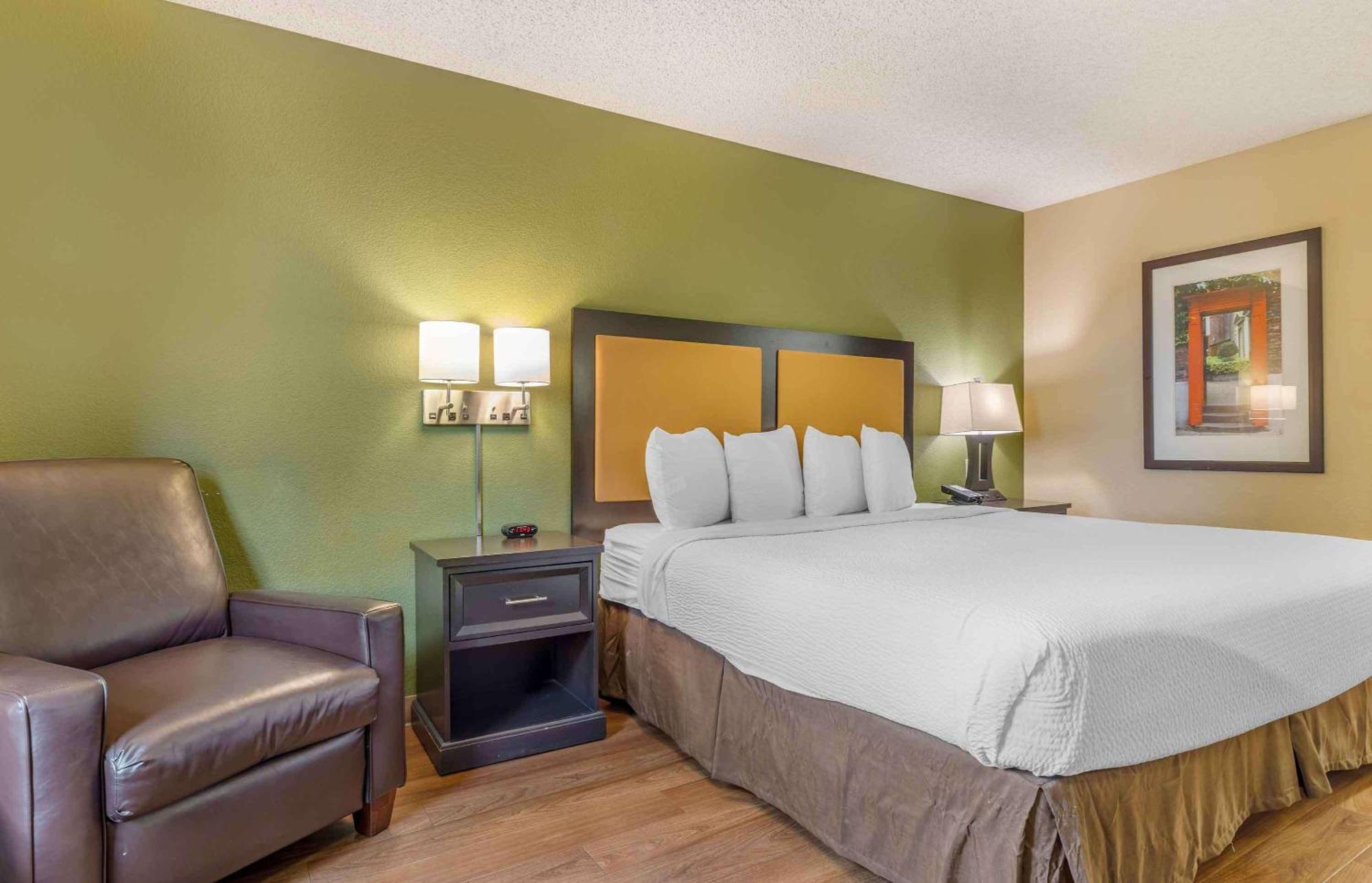 Extended Stay America Suites - Temecula - Wine Country Exterior photo