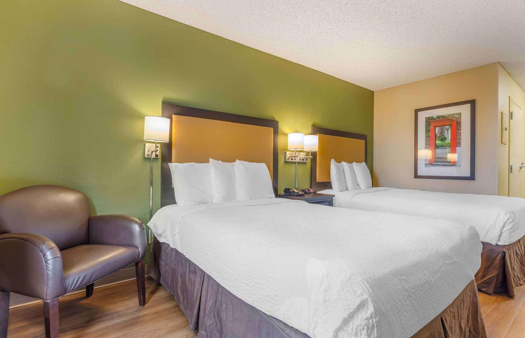 Extended Stay America Suites - Temecula - Wine Country Exterior photo