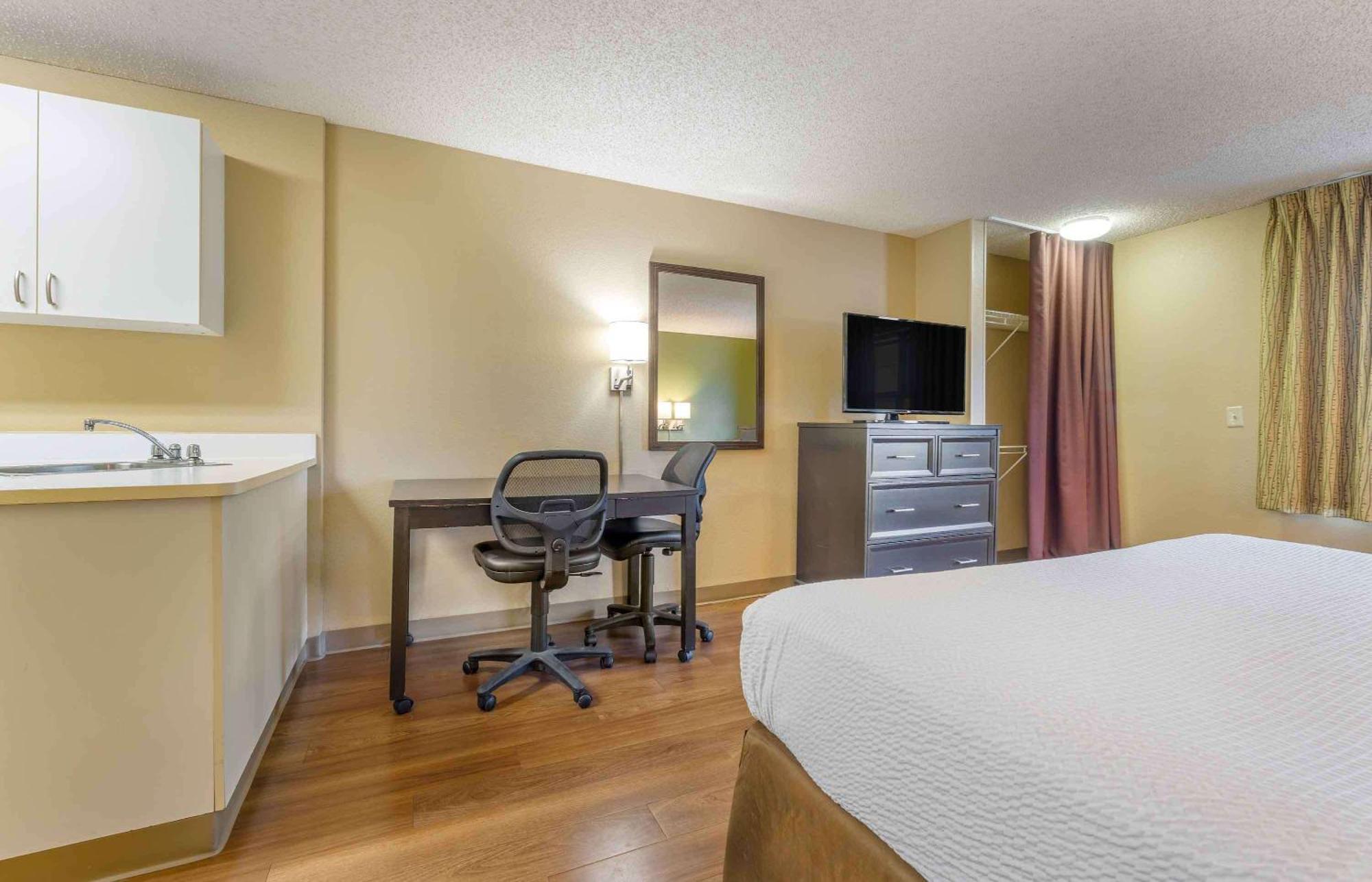 Extended Stay America Suites - Temecula - Wine Country Exterior photo