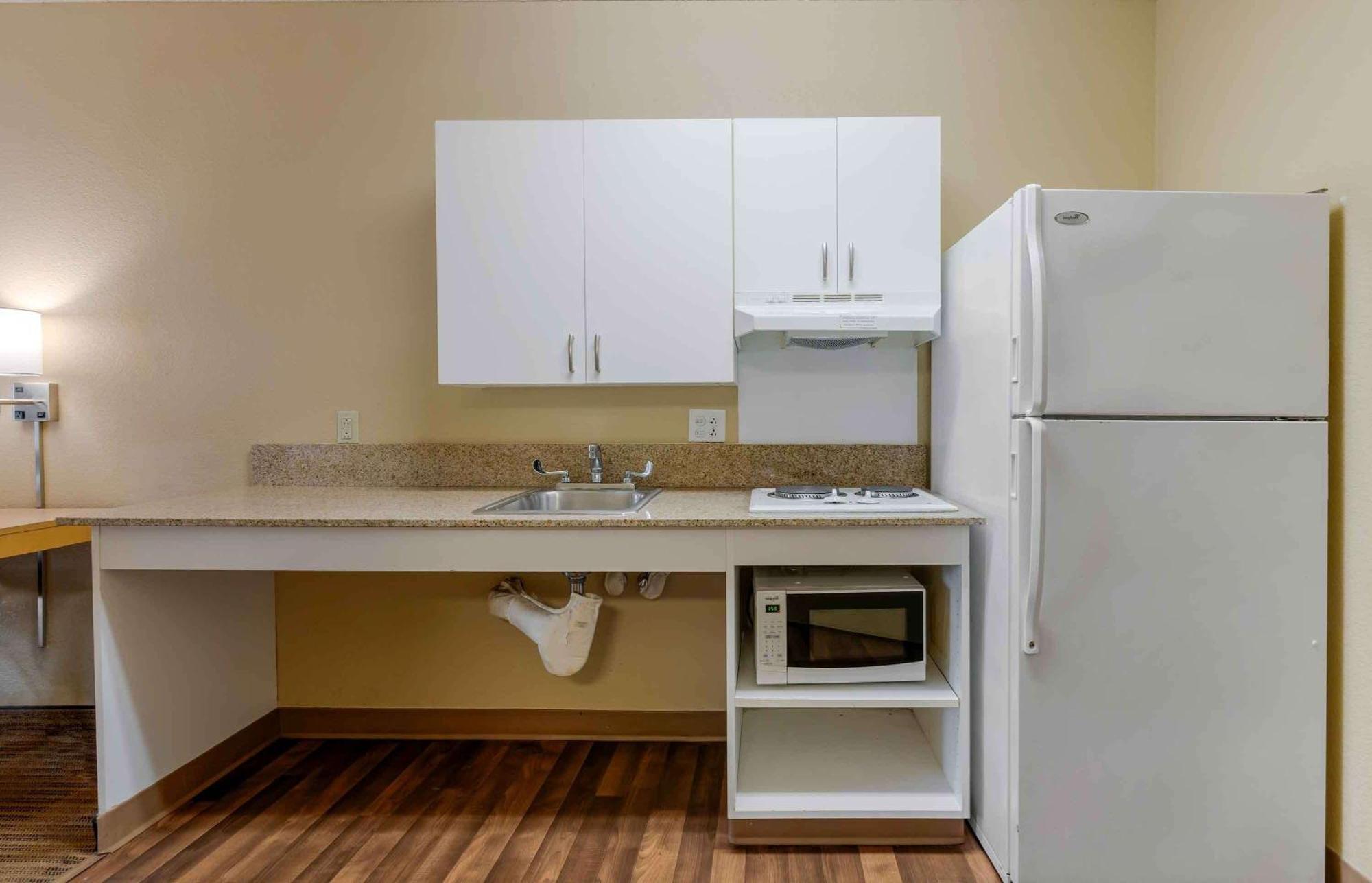 Extended Stay America Suites - Temecula - Wine Country Exterior photo