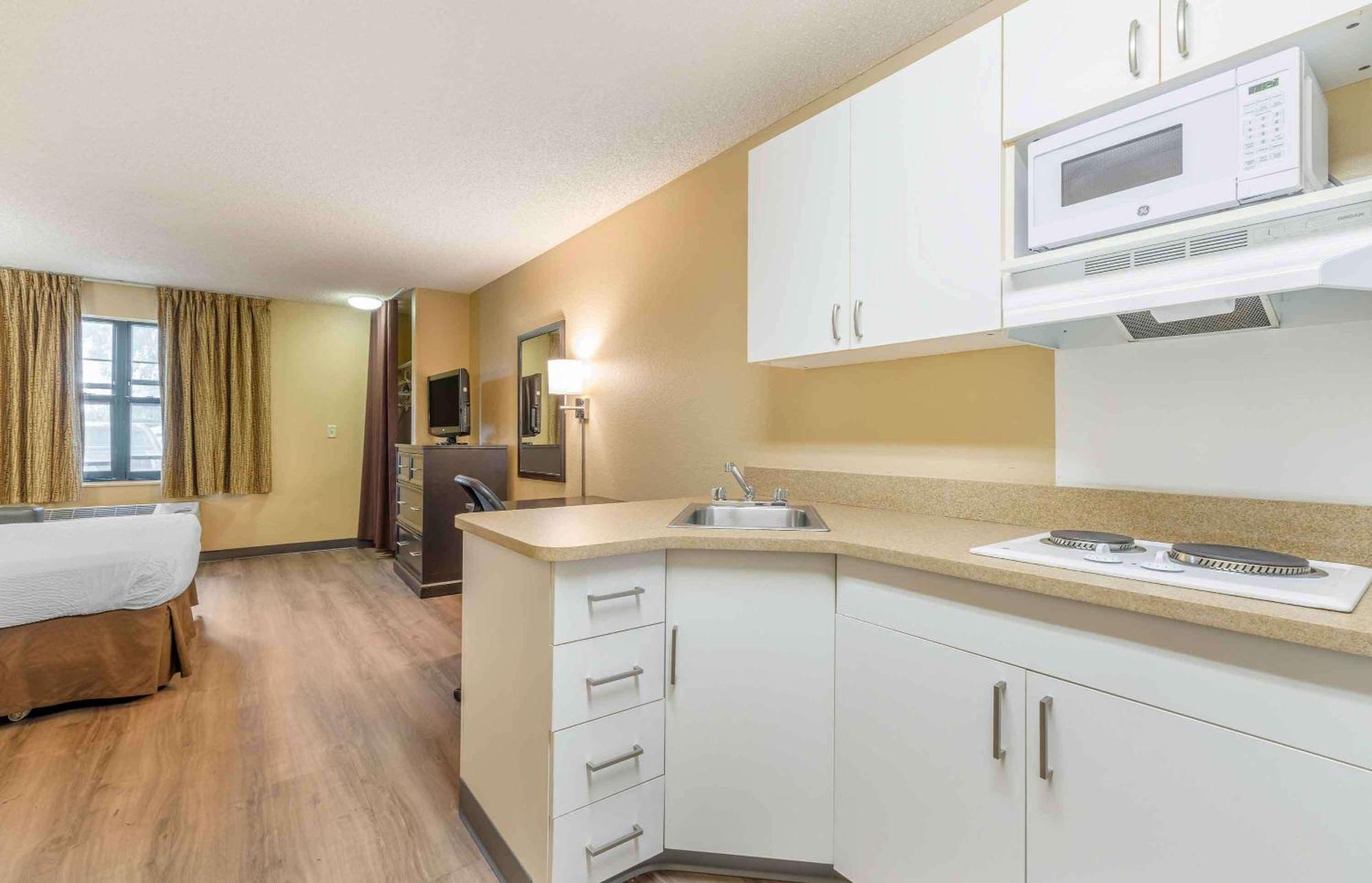 Extended Stay America Suites - Temecula - Wine Country Exterior photo