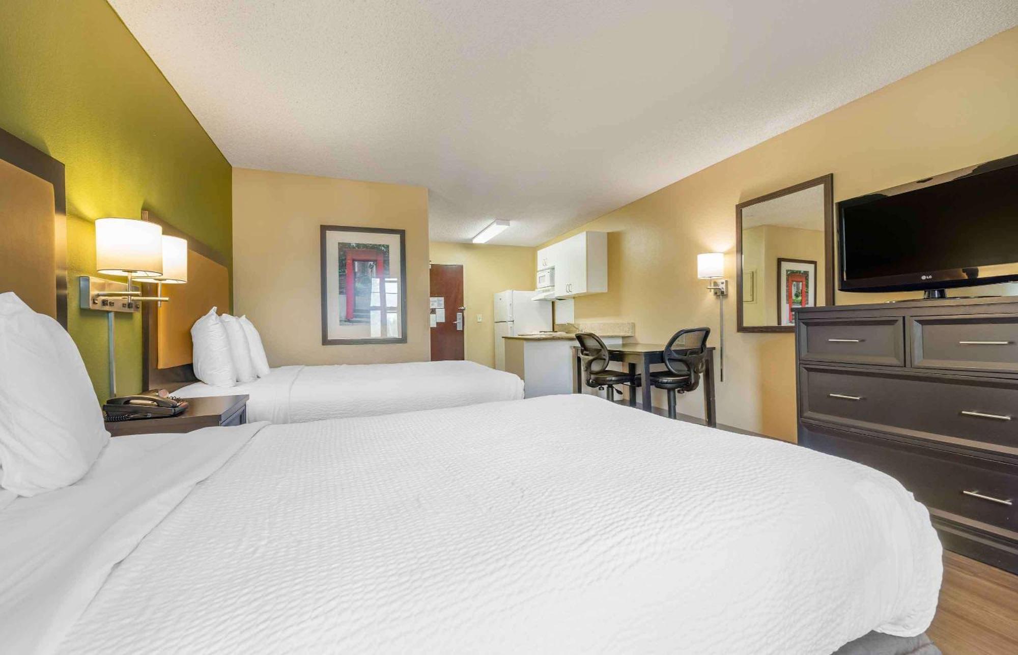 Extended Stay America Suites - Temecula - Wine Country Exterior photo