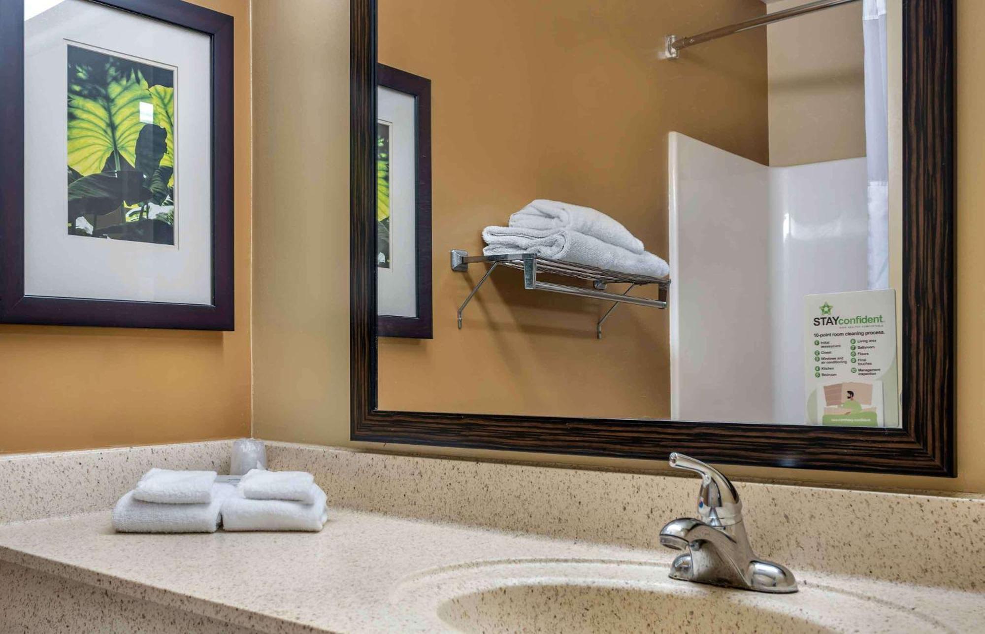 Extended Stay America Suites - Temecula - Wine Country Exterior photo