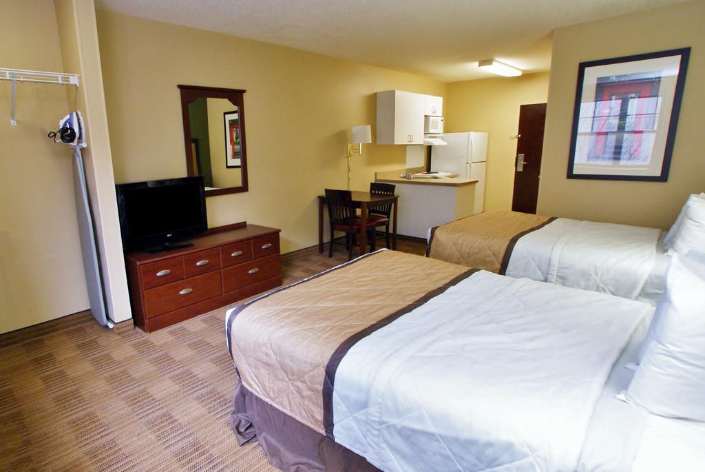 Extended Stay America Suites - Temecula - Wine Country Exterior photo
