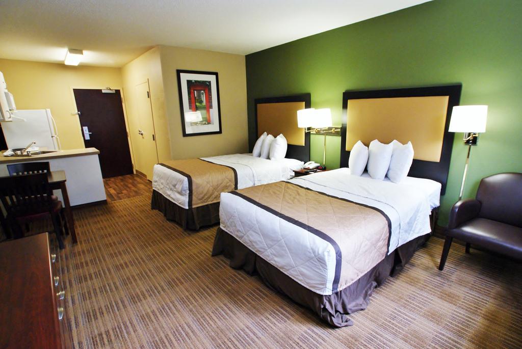 Extended Stay America Suites - Temecula - Wine Country Exterior photo