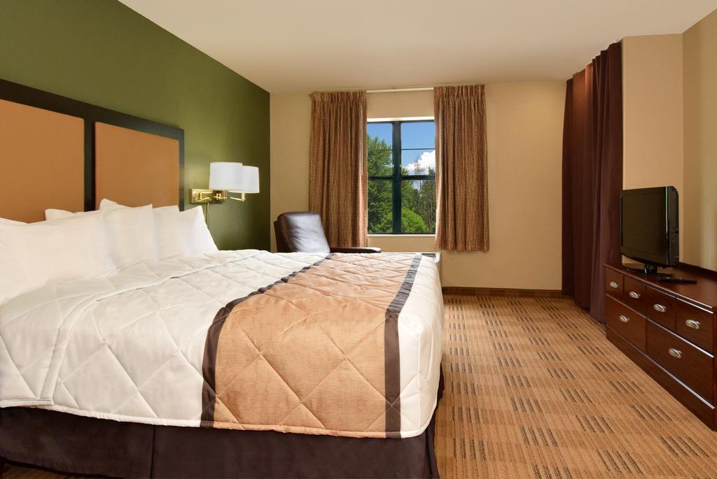 Extended Stay America Suites - Temecula - Wine Country Exterior photo