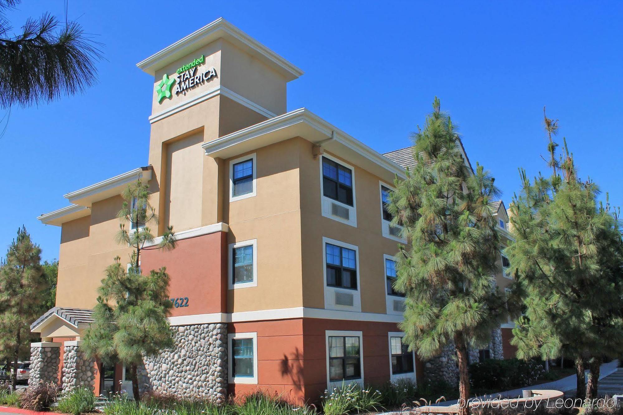 Extended Stay America Suites - Temecula - Wine Country Exterior photo