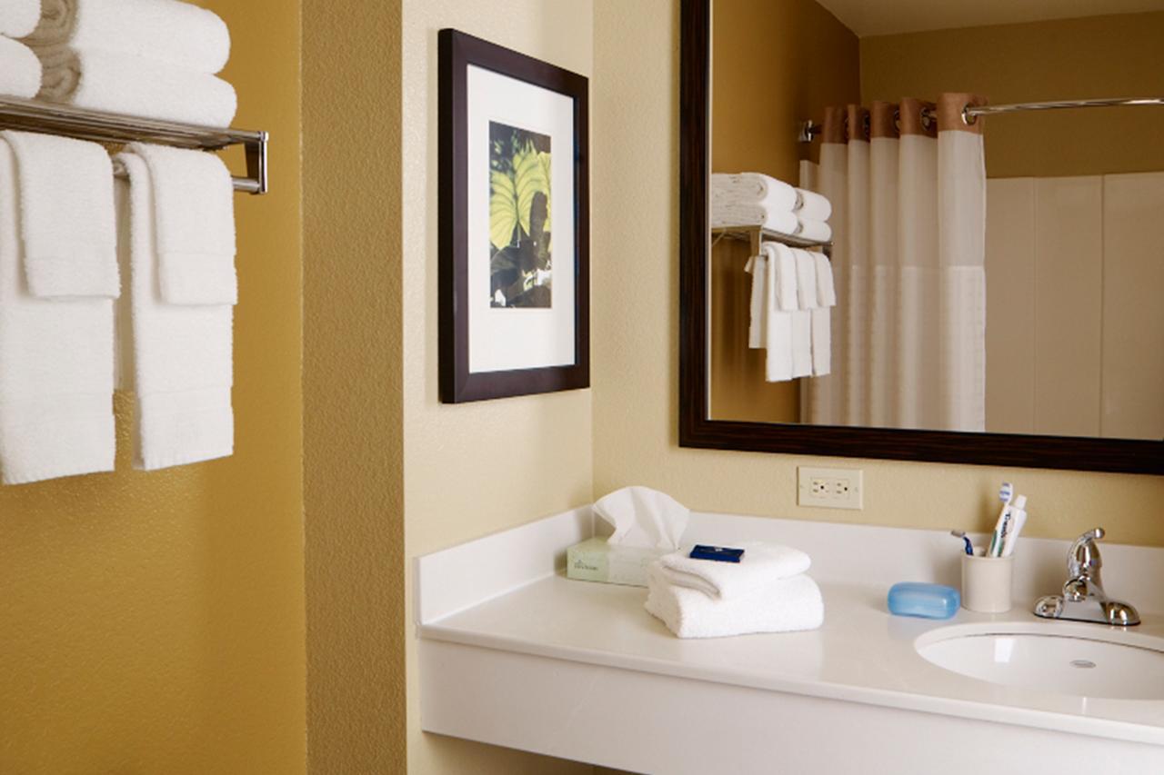 Extended Stay America Suites - Temecula - Wine Country Exterior photo